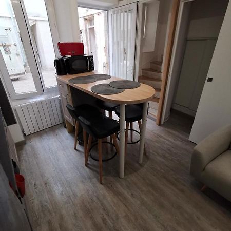 Appartement Hyper Centre Au Bord De Loire Orleans Luaran gambar