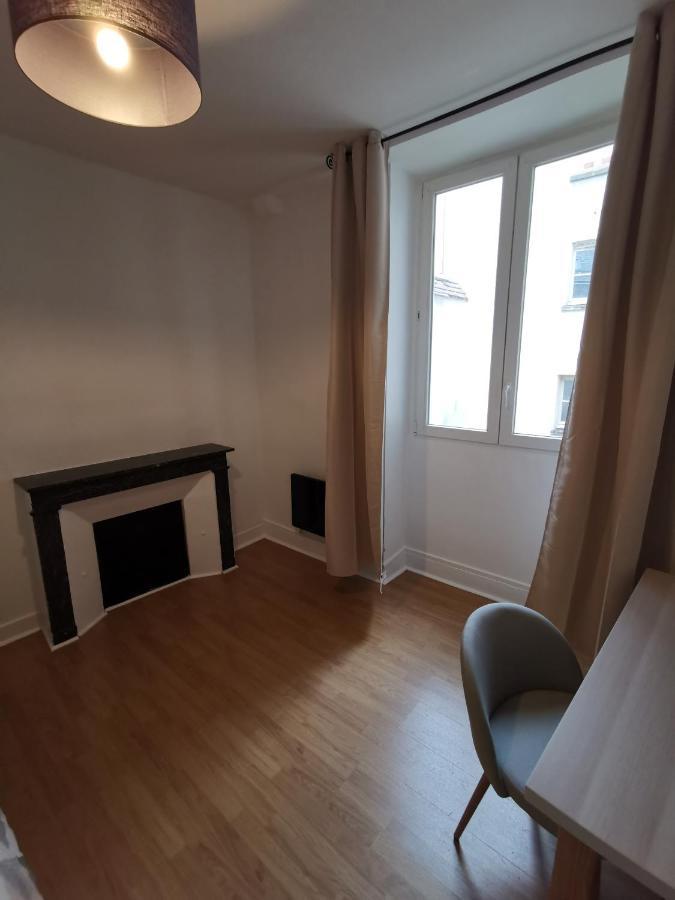 Appartement Hyper Centre Au Bord De Loire Orleans Luaran gambar