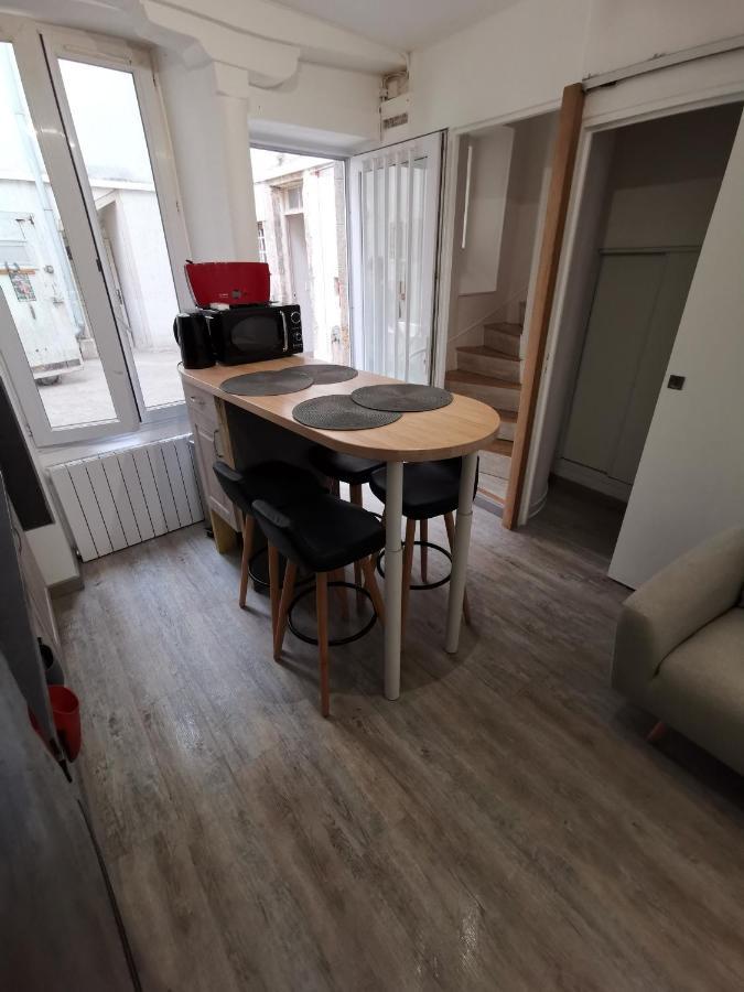 Appartement Hyper Centre Au Bord De Loire Orleans Luaran gambar