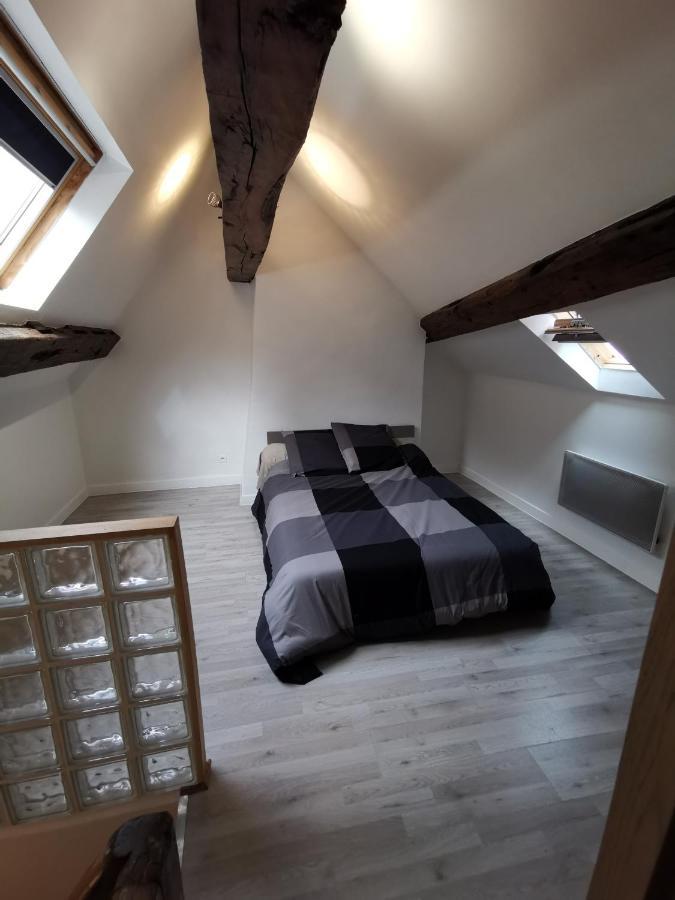 Appartement Hyper Centre Au Bord De Loire Orleans Luaran gambar