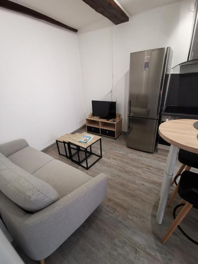 Appartement Hyper Centre Au Bord De Loire Orleans Luaran gambar