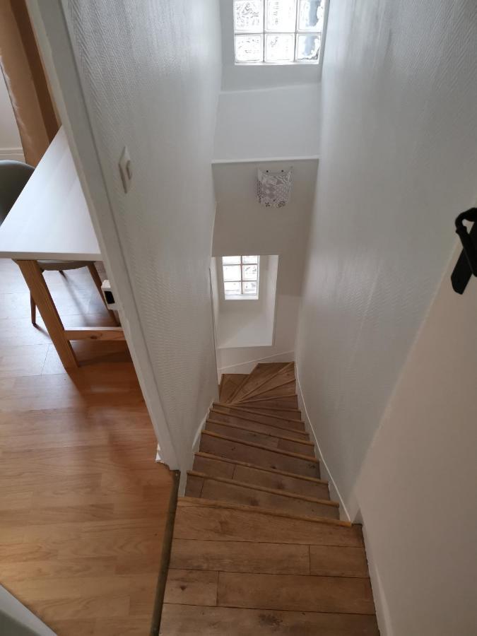 Appartement Hyper Centre Au Bord De Loire Orleans Luaran gambar