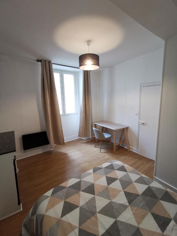 Appartement Hyper Centre Au Bord De Loire Orleans Luaran gambar